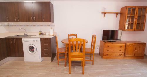 Apartamentos Prades