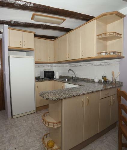Apartamentos Prades