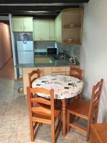 Apartamentos Prades