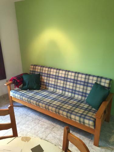 Apartamentos Prades