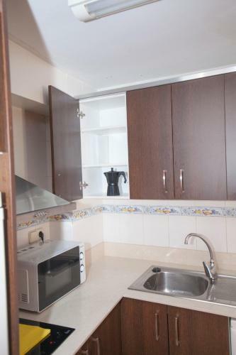 Apartamentos Prades