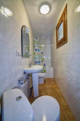Apartamentos Prades