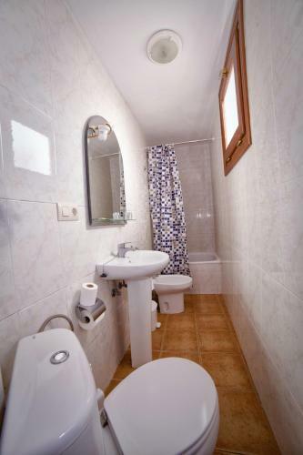 Apartamentos Prades