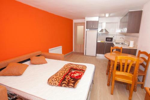 Apartamentos Prades