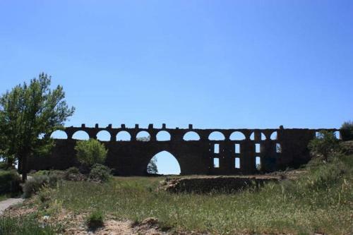 Apartamentos Prades