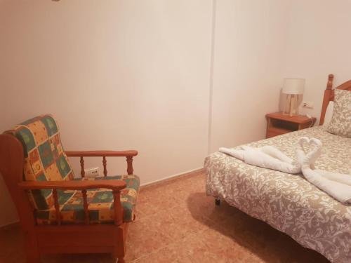 Family Apartment Morro Jable