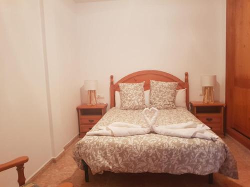 Family Apartment Morro Jable