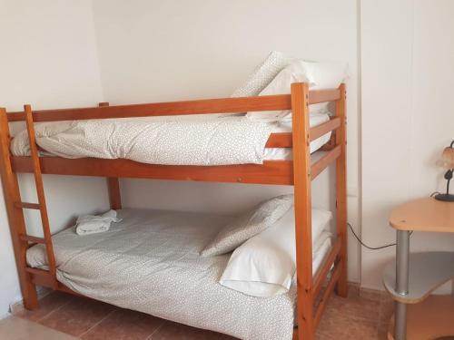 Family Apartment Morro Jable
