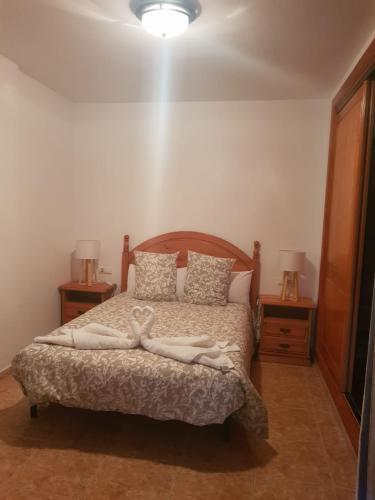 Family Apartment Morro Jable