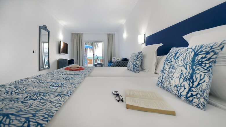 Apartamentos Igramar Morrojable - Adults Only