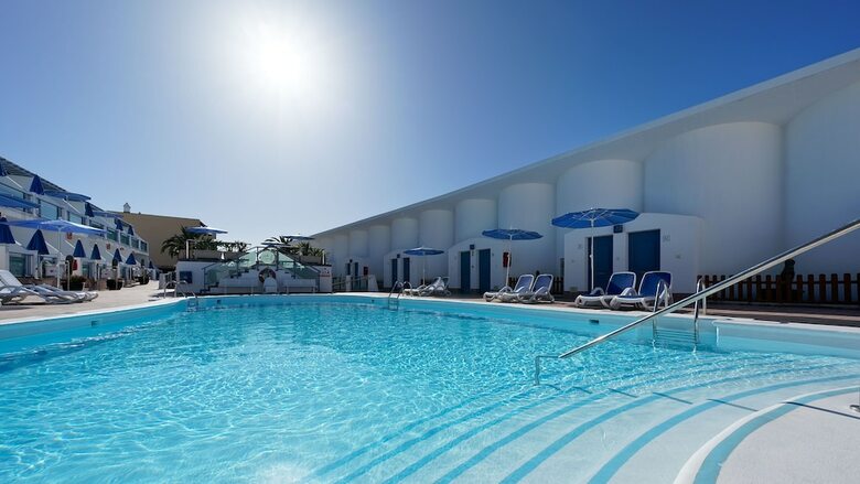 Apartamentos Igramar Morrojable - Adults Only