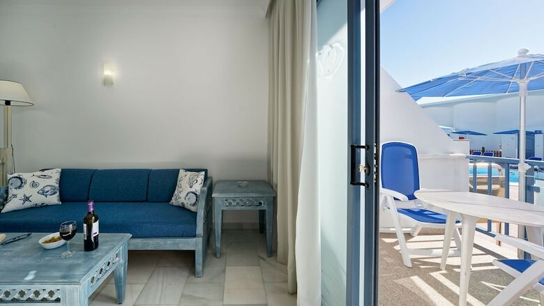 Apartamentos Igramar Morrojable - Adults Only