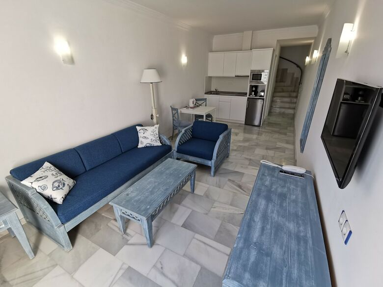 Apartamentos Igramar Morrojable - Adults Only