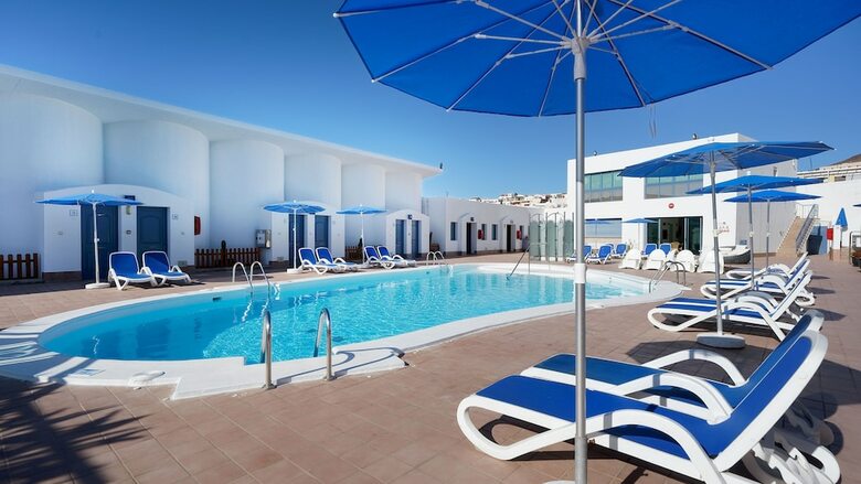 Apartamentos Igramar Morrojable - Adults Only