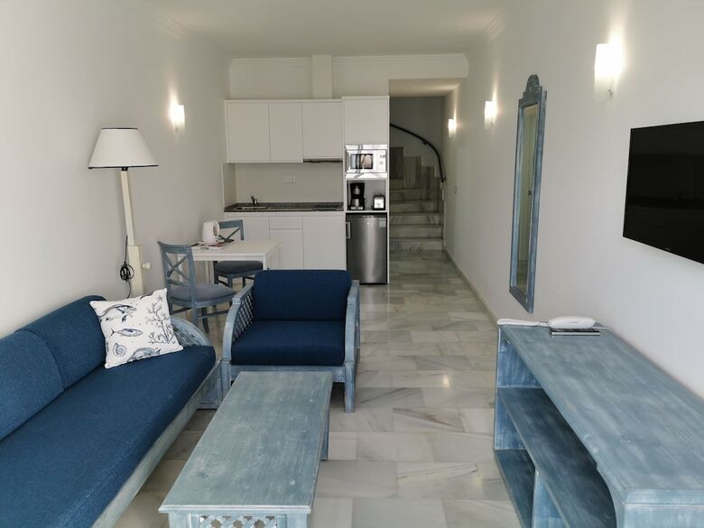 Apartamentos Igramar Morrojable - Adults Only