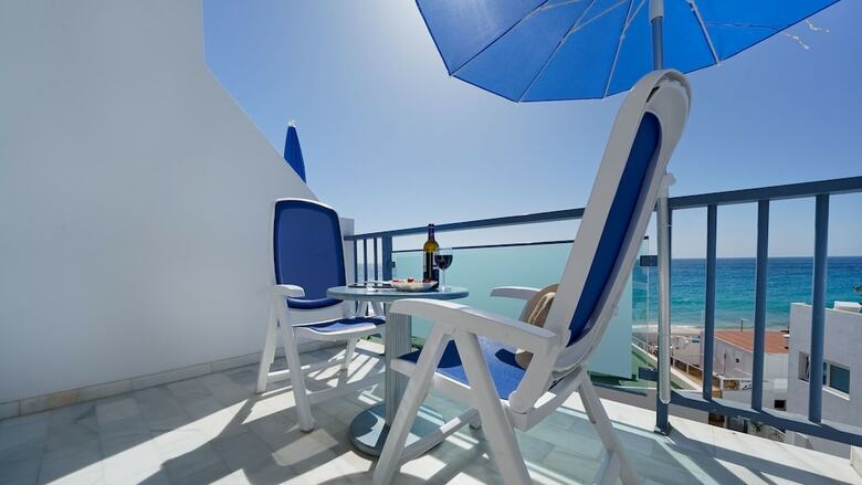 Apartamentos Igramar Morrojable - Adults Only
