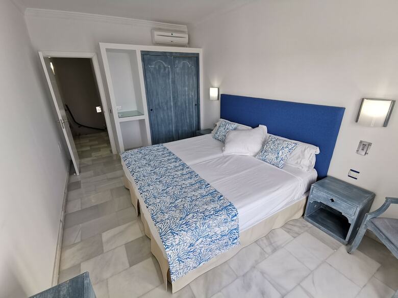Apartamentos Igramar Morrojable - Adults Only