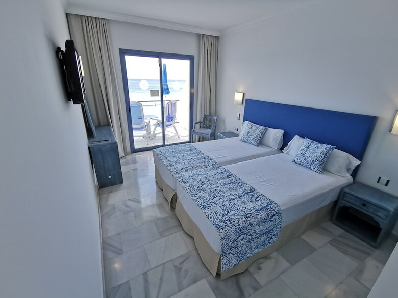Apartamentos Igramar Morrojable - Adults Only