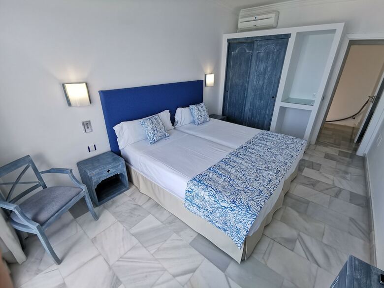 Apartamentos Igramar Morrojable - Adults Only