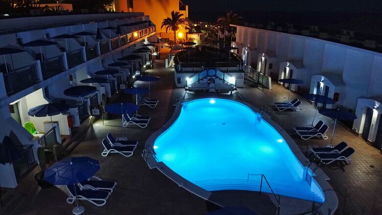 Apartamentos Igramar Morrojable - Adults Only