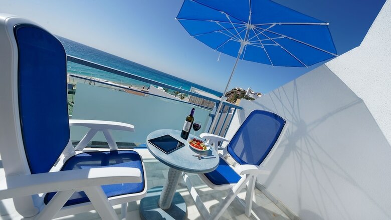 Apartamentos Igramar Morrojable - Adults Only