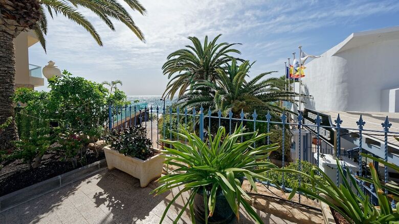 Apartamentos Igramar Morrojable - Adults Only
