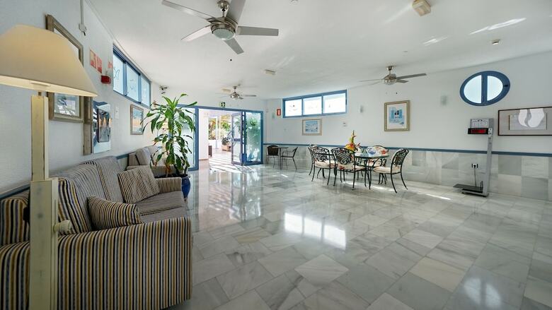Apartamentos Igramar Morrojable - Adults Only
