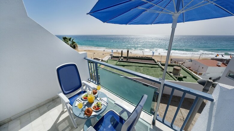 Apartamentos Igramar Morrojable - Adults Only