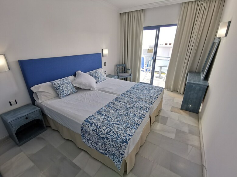 Apartamentos Igramar Morrojable - Adults Only