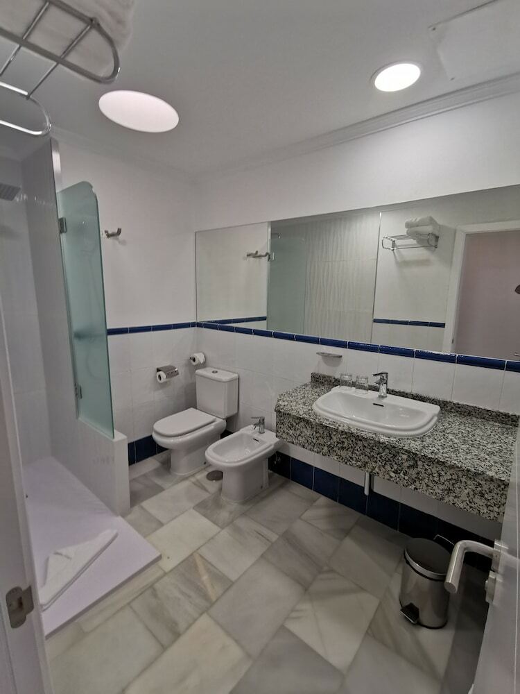Apartamentos Igramar Morrojable - Adults Only