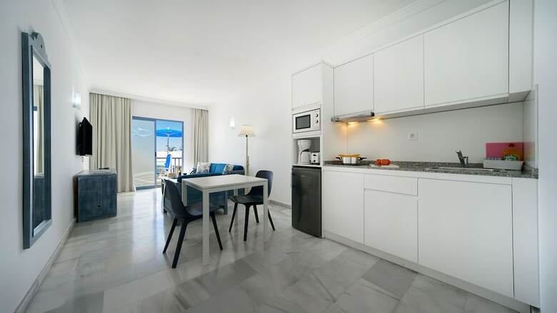 Apartamentos Igramar Morrojable - Adults Only