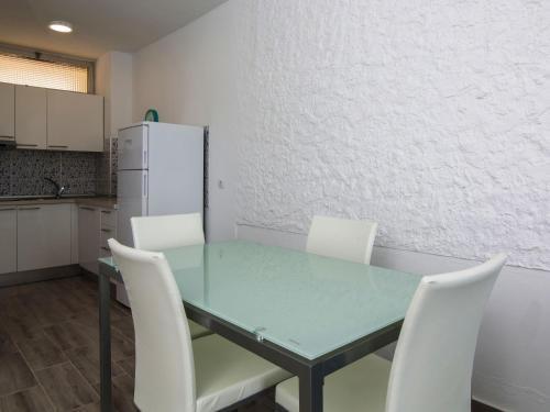 Apartamento Matorral Vista 1