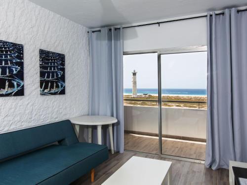 Apartamento Matorral Vista 1