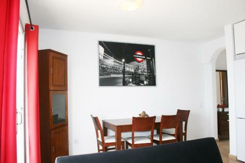 Apartamento Fuerte Holiday Marina Azul
