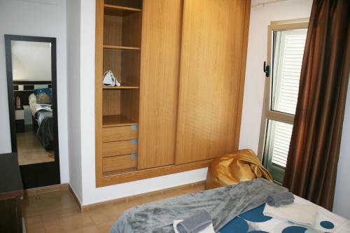 Apartamento Fuerte Holiday Marina Azul