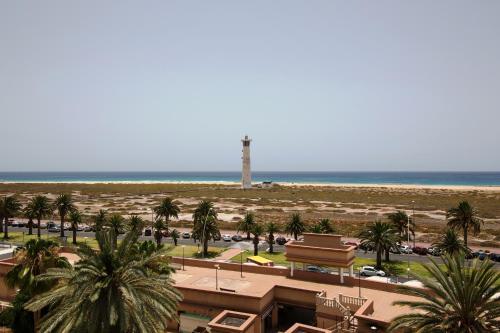 Faro Mare Apartments Morro Jable