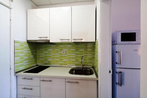 Faro Mare Apartments Morro Jable