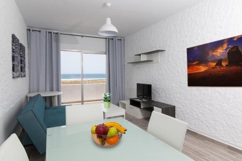 Faro Mare Apartments Morro Jable