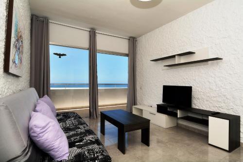 Faro Mare Apartments Morro Jable