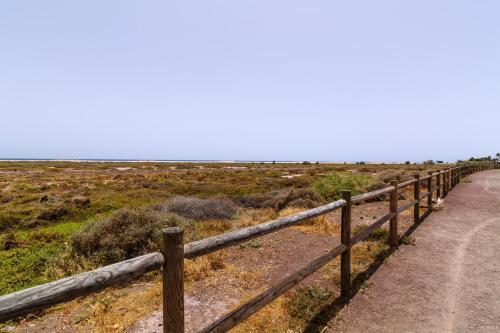 Faro Mare Apartments Morro Jable