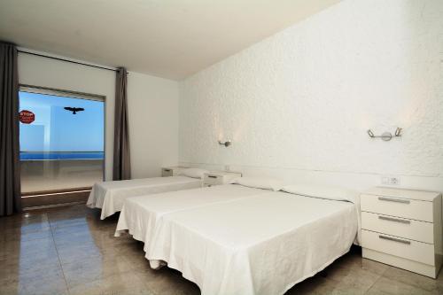 Faro Mare Apartments Morro Jable