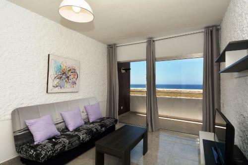 Faro Mare Apartments Morro Jable