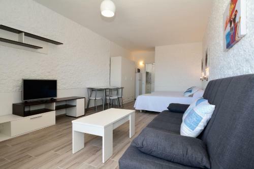 Faro Mare Apartments Morro Jable