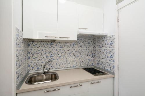 Faro Mare Apartments Morro Jable