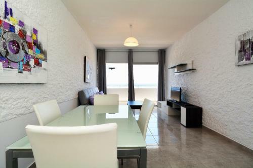 Faro Mare Apartments Morro Jable