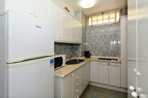 Faro Mare Apartments Morro Jable