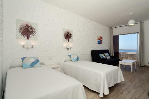Faro Mare Apartments Morro Jable