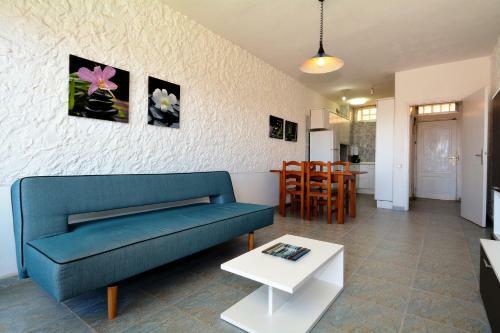 Faro Mare Apartments Morro Jable