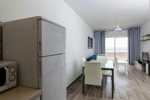 Faro Mare Apartments Morro Jable
