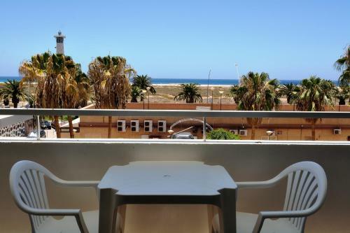 Faro Mare Apartments Morro Jable